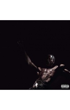 Travis Scott Utopia Clear Vinyl Double Lp Plak Travis Scott Utopia Clear Vinyl Double Lp Plak