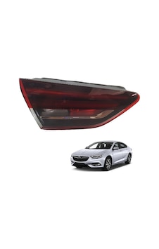 ESDGR Opel İnsignia B İç Stop Lambası Arka Bagaj Stop Ledli Sağ EFQ15768 ESDGR Opel İnsignia B İç Stop Lambası Arka Bagaj Stop Ledli Sağ EFQ15768