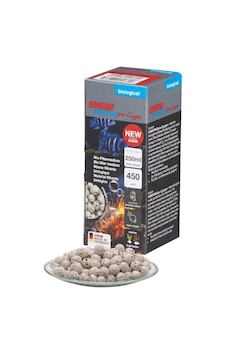 Eheim Substrat Pro+ O2xygen250ml 183gr. Eheim Substrat Pro+ O2xygen250ml 183gr.