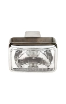 Mondıal Cg Agk 125 Ön Far Komple Nikel Oem Mondıal Cg Agk 125 Ön Far Komple Nikel Oem