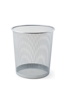 Mas Çöp Kovası Metal 10Lt. Mas Çöp Kovası Metal 10Lt.
