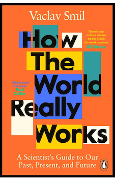 How the World Really Works- Penguin Books Ltd How the World Really Works- Penguin Books Ltd