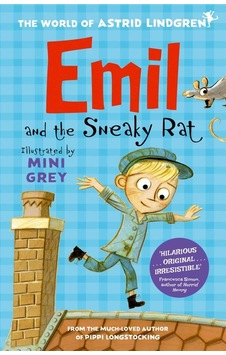 Emil And The Sneaky Rat Emil And The Sneaky Rat