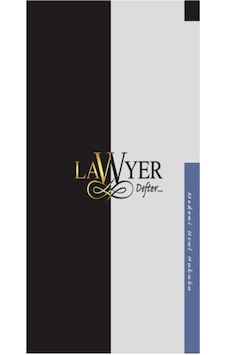 Lawyer Defter - Medeni Usul Hukuku Notlu Öğrenci Defteri - Savaş Yayınevi Lawyer Defter - Medeni Usul Hukuku Notlu Öğrenci Defteri - Savaş Yayınevi