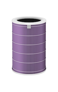 Xiaomi Mi Air Purifier Hava Temizleyici 1 / 2h-2c-2s / 3h-3c / Pro İle İle Uyumlu Entegre Aktif Karb Xiaomi Mi Air Purifier Hava Temizleyici 1 / 2h-2c-2s / 3h-3c / Pro İle İle Uyumlu Entegre Aktif Karb
