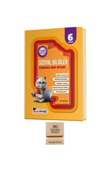 Kafadengi 6. Sınıf Sosyal Bilgiler Ders Föyü Ve Telefon Standı Kafadengi 6. Sınıf Sosyal Bilgiler Ders Föyü Ve Telefon Standı