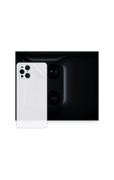 Schitec Oppo Find X3 Pro Uyumlu Arka Yüzey Hidrojel Koruyucu Film Schitec Oppo Find X3 Pro Uyumlu Arka Yüzey Hidrojel Koruyucu Film