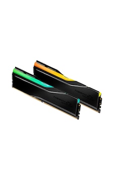 Gskıll Tz5 Neo X Rgb Siyah Ddr5-6000mhz Cl30 32gb 2x16gb Dual 30-38-38-32 1.35v Amd Expo Ull/expo Teknoloj