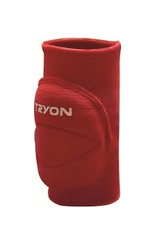 Tryon Vd-745 Yetişkin Voleybol Dizliği Unisex - Kırmızı Tryon Vd-745 Yetişkin Voleybol Dizliği Unisex - Kırmızı