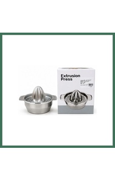 En-cag Metal Limon Sıkacağı Bss Çok Renkli En-cag Metal Limon Sıkacağı Bss Çok Renkli
