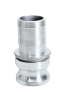 Kamlok E Tipi - 1 1/4 10adt Standart