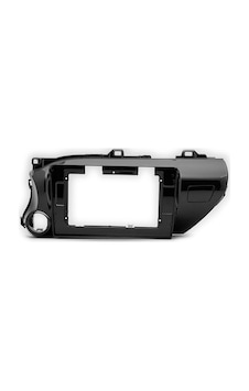 Lovion Fea088544 Toyota Hilux 2008-2015 Model Uyumlu Multimedya İçin Teyp Çerçevesi