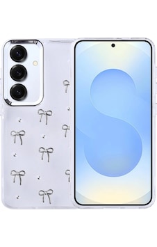 Samsung Uyumlu Galaxy S24 Plus Kılıf Airbag Tasarımlı Simli Şeffaf Zore Kutup Kapak Fiyonk Samsung Uyumlu Galaxy S24 Plus Kılıf Airbag Tasarımlı Simli Şeffaf Zore Kutup Kapak Fiyonk