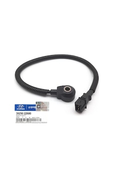 Vuruntu Sensörü Hyundaı Accent 1.3 Milenyum Admıre 2000-2006 Getz 1.3 2003-2006 39250-22600 Vuruntu Sensörü Hyundaı Accent 1.3 Milenyum Admıre 2000-2006 Getz 1.3 2003-2006 39250-22600
