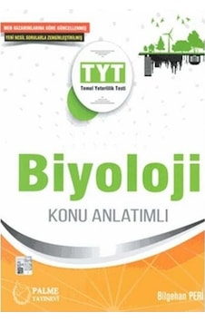 Yks Tyt Biyoloji Konu Anlatımlı Yeni Nesil Sorularla Zenginleştir Yks Tyt Biyoloji Konu Anlatımlı Yeni Nesil Sorularla Zenginleştir