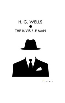 The Invısıble Man Diğer The Invısıble Man Diğer