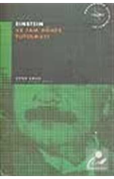 Einstein ve Tam Güneş Tutulması  - Peter Coles  - Everest Yayınları