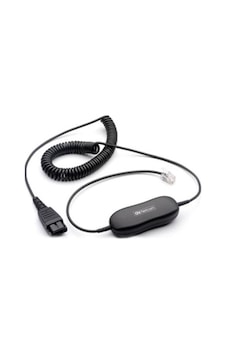 Jabra Gn 1200 Smart Cord 2 Metre Ara Kablo 8 Switch Jabra Gn 1200 Smart Cord 2 Metre Ara Kablo 8 Switch