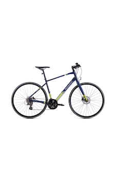 Peugeot T09 Sport Şehir Bisikleti Gri - Yeşil 49cm Beyaz Peugeot T09 Sport Şehir Bisikleti Gri - Yeşil 49cm Beyaz