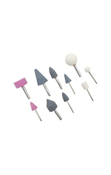 Fixonic B.h.d Bhd00807 10 Adet Kalıpçı Taşlama Seti Fixonic B.h.d Bhd00807 10 Adet Kalıpçı Taşlama Seti