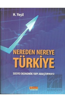 Nereden Nereye Türkiye