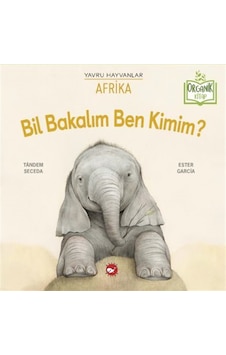 Bil Bakalım Ben Kimim / Afrika / Tándem Seceda Bil Bakalım Ben Kimim / Afrika / Tándem Seceda