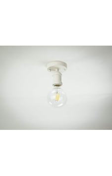 Riolight Retro Tekli Metal Plofonyer Avize (538285156) Riolight Retro Tekli Metal Plofonyer Avize (538285156)