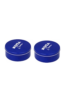 Nivea Creme Teneke Krem 250 ML x 2 Nivea Creme Teneke Krem 250 ML x 2