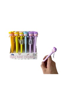 Şeker Kızlar Versatil Kalem 0.7 Eflatun Şeker Kızlar Versatil Kalem 0.7 Eflatun