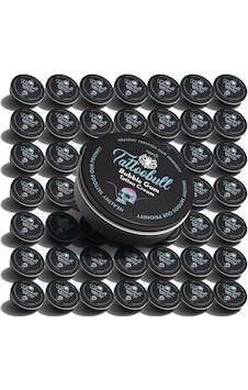 Tattoobull Professional Tattoo Bubblegum Glide 50 Ml - Dövme Bakım Kremi 50'li Koli Tattoobull Professional Tattoo Bubblegum Glide 50 Ml - Dövme Bakım Kremi 50'li Koli