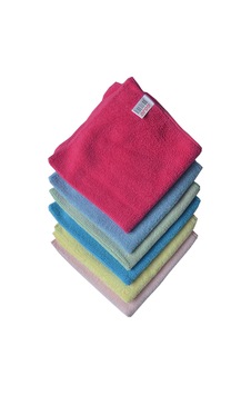 Gojo Mikrofiber Temizlik Bezi 6'Lı Paket Gojo Mikrofiber Temizlik Bezi 6'Lı Paket