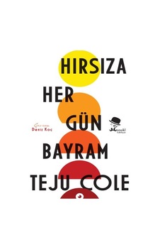Hırsıza Her Gün Bayram