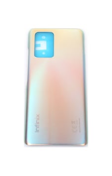 Kadrioğlu Infinix Note 10 Pro Arka Pil Kapağı Beyaz X659C X659B Kadrioğlu Infinix Note 10 Pro Arka Pil Kapağı Beyaz X659C X659B