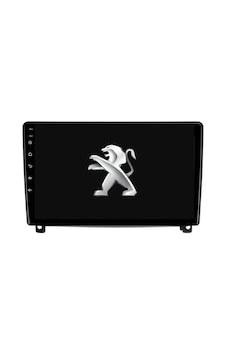 Navix V8 Turbo 4-64 Peugeot 407 2005-2010 Android Multimedya Carplay Sistemi 9" Navix V8 Turbo 4-64 Peugeot 407 2005-2010 Android Multimedya Carplay Sistemi 9"