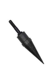 Merttools Ahşap Şöminelik Odun Kütük Ayırma Yarma Matkap Ucu 45 Mm Merttools Ahşap Şöminelik Odun Kütük Ayırma Yarma Matkap Ucu 45 Mm