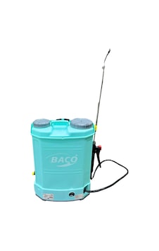 Akülü İlaçlama Pompası Bc-16a Akülü İlaçlama Pompası Bc-16a