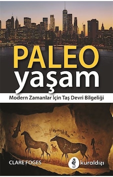 Paleo Yaşam / Clare Foges Paleo Yaşam / Clare Foges