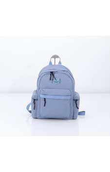 Baggaj Ks25254 Kadın Spor Sırt Çantası Dark Blue Baggaj Ks25254 Kadın Spor Sırt Çantası Dark Blue
