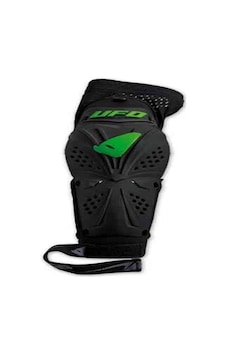Ufo Professıonal Evo Elbow Guards K S - M