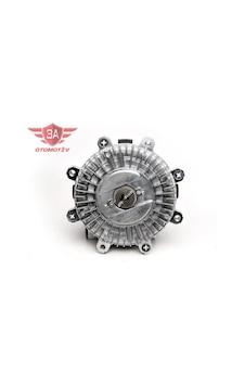 Mitsubishi Canter Fan Termiği Gmb Japon Fe444-449-635-659-859 Mitsubishi Canter Fan Termiği Gmb Japon Fe444-449-635-659-859