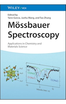 Moessbauer Spectroscopy: Applications İn Chemistry And Materials Science Moessbauer Spectroscopy: Applications İn Chemistry And Materials Science