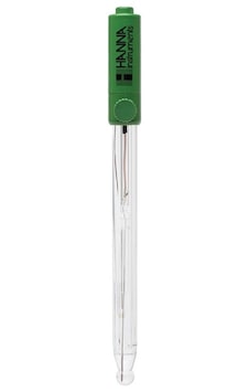 Hanna Hı 1131b Cam Ph Elektrodu Bnc Girişli Hanna Hı 1131b Cam Ph Elektrodu Bnc Girişli