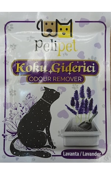 Patipet Kedi Kumu Koku Giderici Aktif Karbon Kedi Kumu Mucizesi