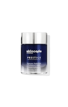 Skincode Prestige Supreme Perfection Cashmere Cream 50 Ml Cilt Sıkılaştırıcı, Yoğun Nemlendirici Ve Kaşmir Dokulu Yüz Kremi Skincode Prestige Supreme Perfection Cashmere Cream 50 Ml Cilt Sıkılaştırıcı, Yoğun Nemlendirici Ve Kaşmir Dokulu Yüz Kremi