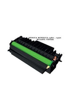 Tonerturk Konica Minolta 1480Mf . 1490Mf Uyumlu Toner Tonerturk Konica Minolta 1480Mf . 1490Mf Uyumlu Toner