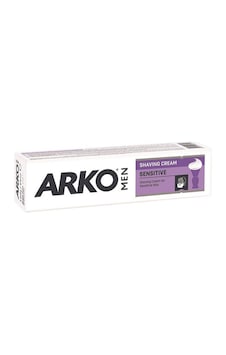 Arko Men Sensitive Tıraş Kremi 90 G