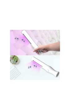 P -001 Ultraviyole Dezhijyen Eksikliği Cihazı Taşınabilir Uv El Dezhijyen Eksikliği Cihazı Çr P -001 Ultraviyole Dezhijyen Eksikliği Cihazı Taşınabilir Uv El Dezhijyen Eksikliği Cihazı Çr