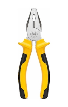 Sgs Sgs2077 Kombine Pense 7" 180mm