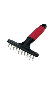 Ferplast Gro 5850 İri Dişli Tüy Açıcı Köpek Tarağı