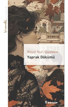 Yaprak Dökümü - Livaneli Kitaplığı - Ybve-664967 Yaprak Dökümü - Livaneli Kitaplığı - Ybve-664967